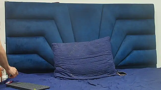 Angell cooper online show from 02.25.26