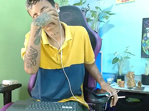 Dorland777 online show from 09.13.25