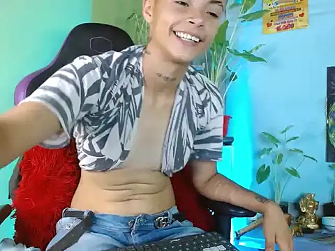 Dorland777 online show from 09.17.25