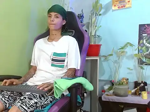 Dorland777 online show from 10.11.25