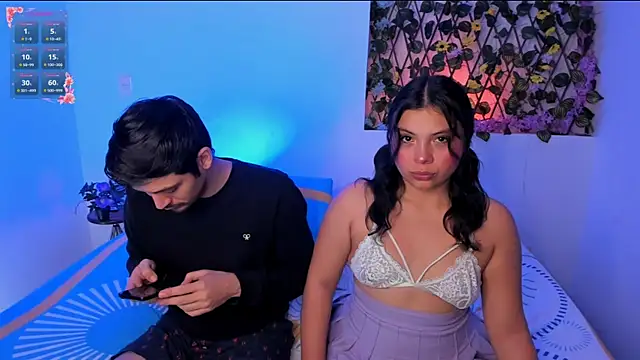 kylietimothee online show from 10.05.25