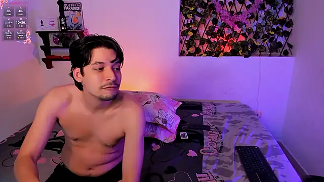 kylietimothee online show from 03.05.26