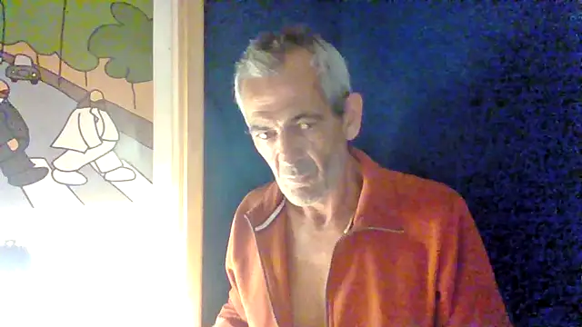 Snapshot of AntonioNice_iml chatting on 10.22.25 AntonioNice iml online show from 10.22.25
