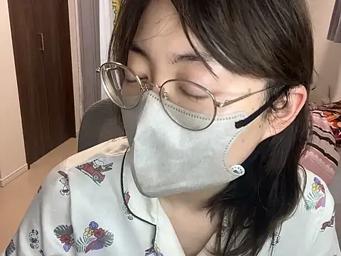 Snapshot of naginagisan chatting on 06.06.26 naginagisan online show from 06.06.26