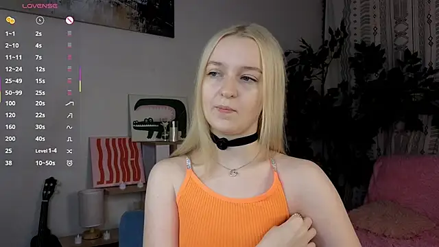 KrishnaSimmons online show from 11.26.25