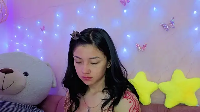 april bennett online show from 02.06.26