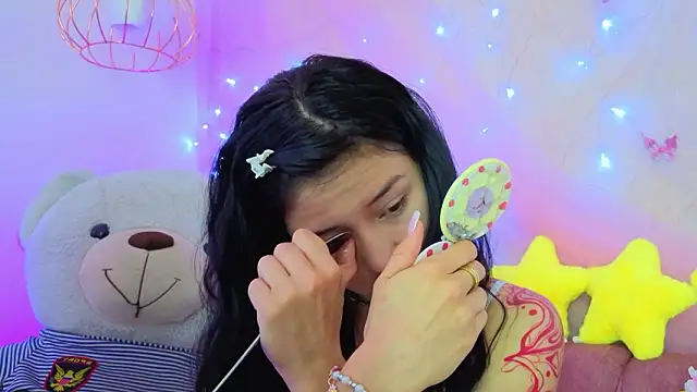 april bennett online show from 02.16.26