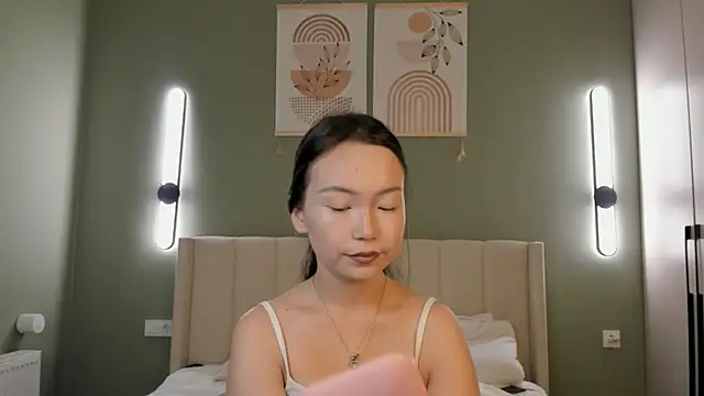 tokipokki online show from 10.29.25