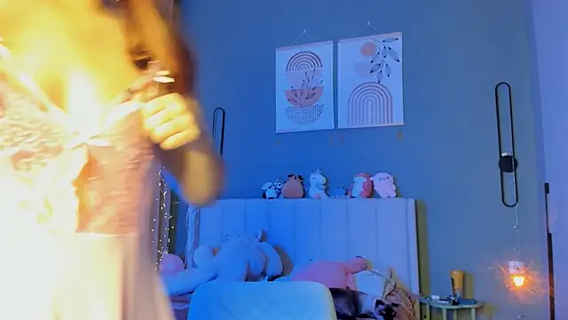 tokipokki online show from 11.29.25