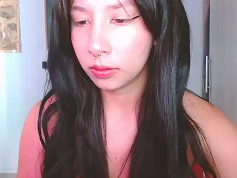 Snapshot of babyvavi chatting on 06.10.26 babyvavi online show from 06.10.26