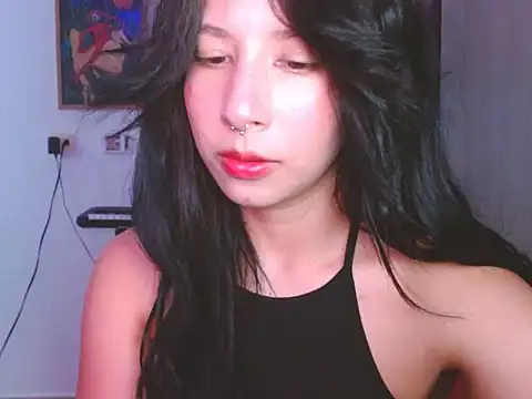 Snapshot of babyvavi chatting on 06.11.26 babyvavi online show from 06.11.26