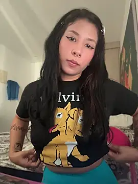 Snapshot of babyvavi chatting on 07.09.26 babyvavi online show from 07.09.26