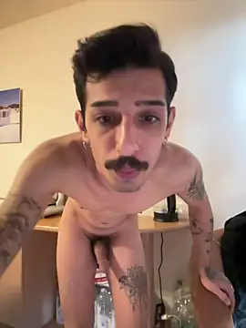 bisexevaa online show from 04.16.26