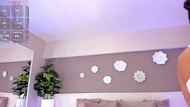 VictoriaShelby online show from 02.27.26