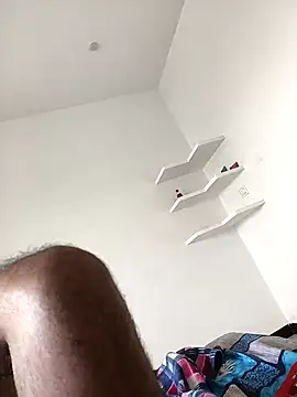 Snapshot of Chanderi19 chatting on 10.12.25 Chanderi19 online show from 10.12.25