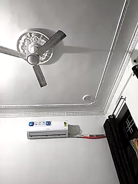 Snapshot of Chanderi19 chatting on 02.21.26 Chanderi19 online show from 02.21.26