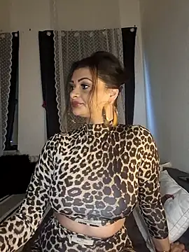 Pillango1212 online show from 01.10.26