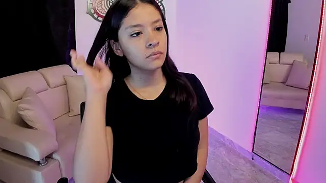 Candy fox 19 online show from 02.28.26