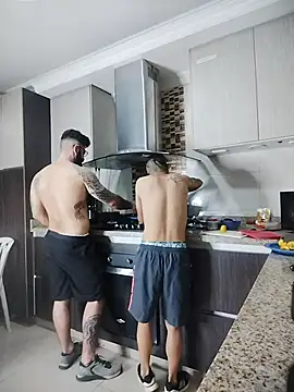 Harald Smed online show from 10.11.25