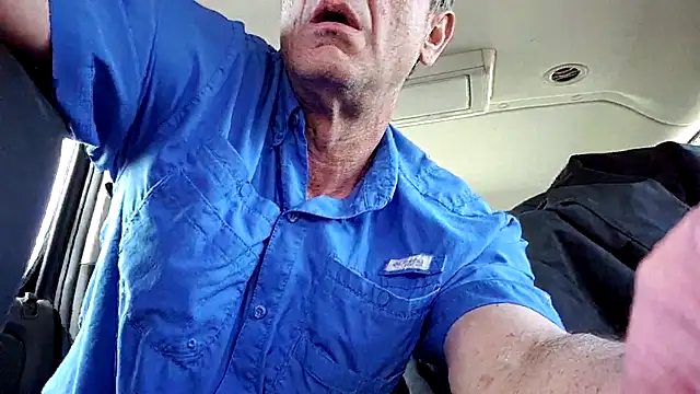 Mickelangello75 online show from 03.31.26