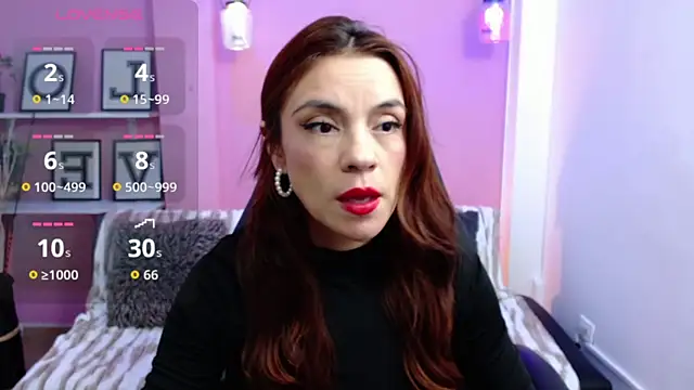 KendallWood  online show from 11.30.25