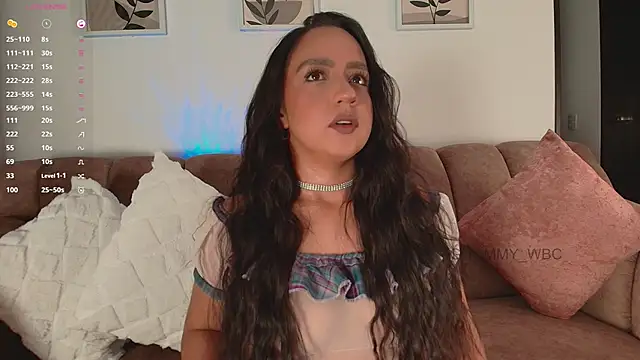 tammy23      online show from 10.10.25