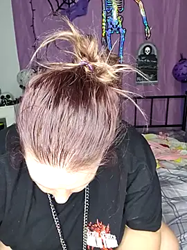 BabygurlJay online show from 11.16.25