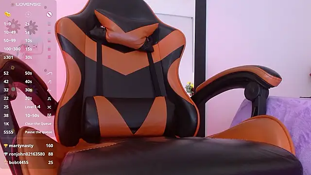 Karol wish online show from 02.15.26