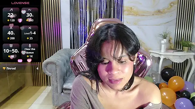 catalina5 s online show from 11.05.25