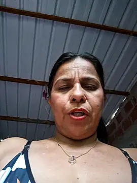 Lucerito-Hot online show from 11.22.25