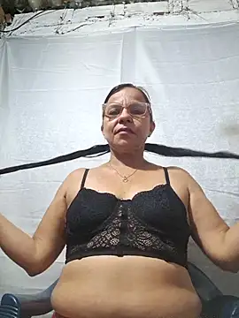 Lucerito-Hot online show from 04.08.26