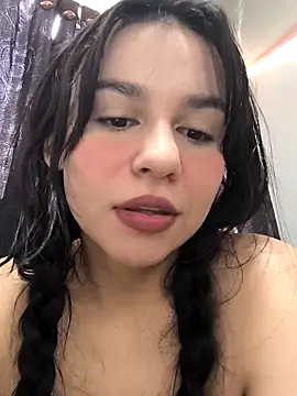 Daniela-rosee online show from 11.23.25