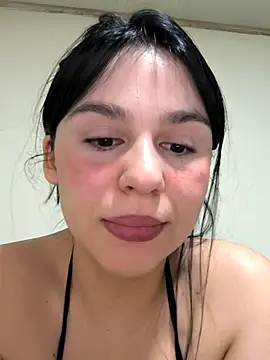 Daniela-rosee online show from 04.11.26