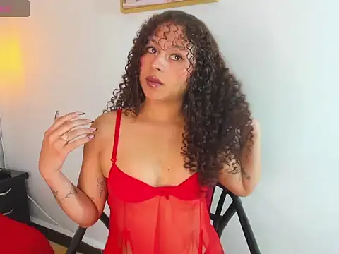 Sofiapassionne online show from 02.13.26