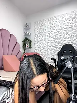 carlalee e online show from 10.10.25