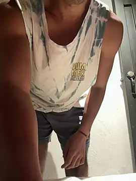 camiloyks online show from 08.10.26