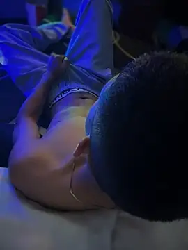 Boyxcock7 online show from 04.13.26