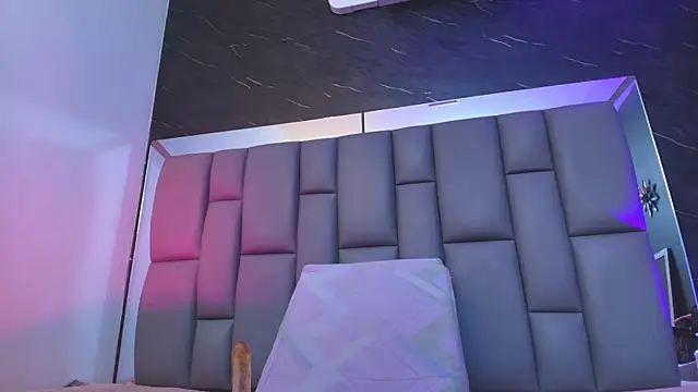 kissme luna online show from 09.24.25