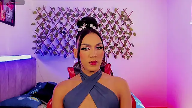 jessika rabitts online show from 02.17.26