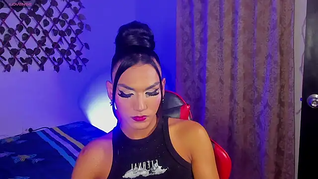 jessika rabitts online show from 03.05.26