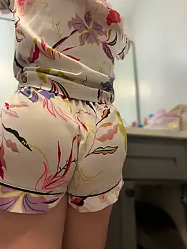 Gringo XXX Latina online show from 04.16.26