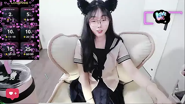 baby-yaya20 online show from 04.04.26