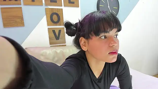 Angelina rossy online show from 09.21.25