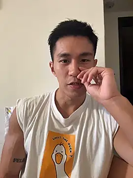 gooodboiii online show from 10.20.25