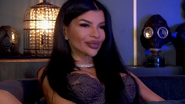 EleniaDevons online show from 09.27.25