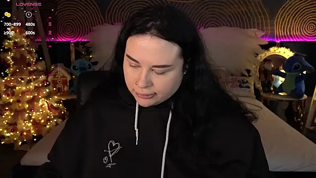 SerahMirabeli online show from 01.06.26