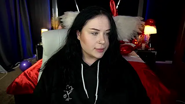 SerahMirabeli online show from 02.08.26