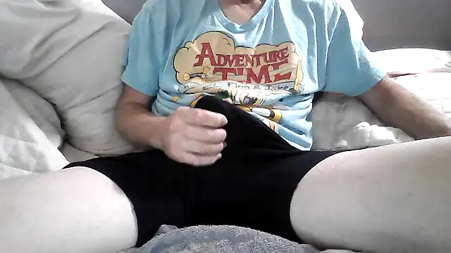 Nocturnal Eros online show from 12.04.25