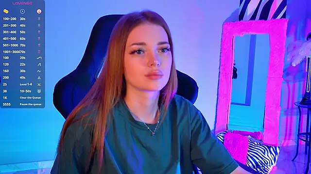 FlexyFox online show from 03.06.26