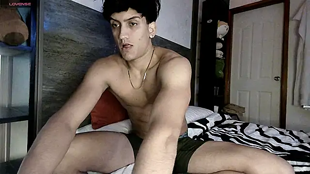 FitBoy Cris online show from 06.20.26